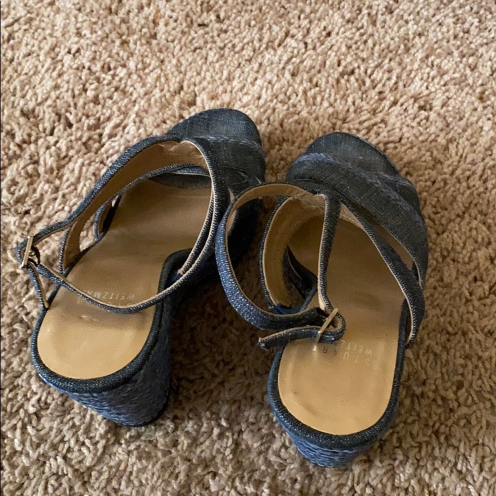Sandels